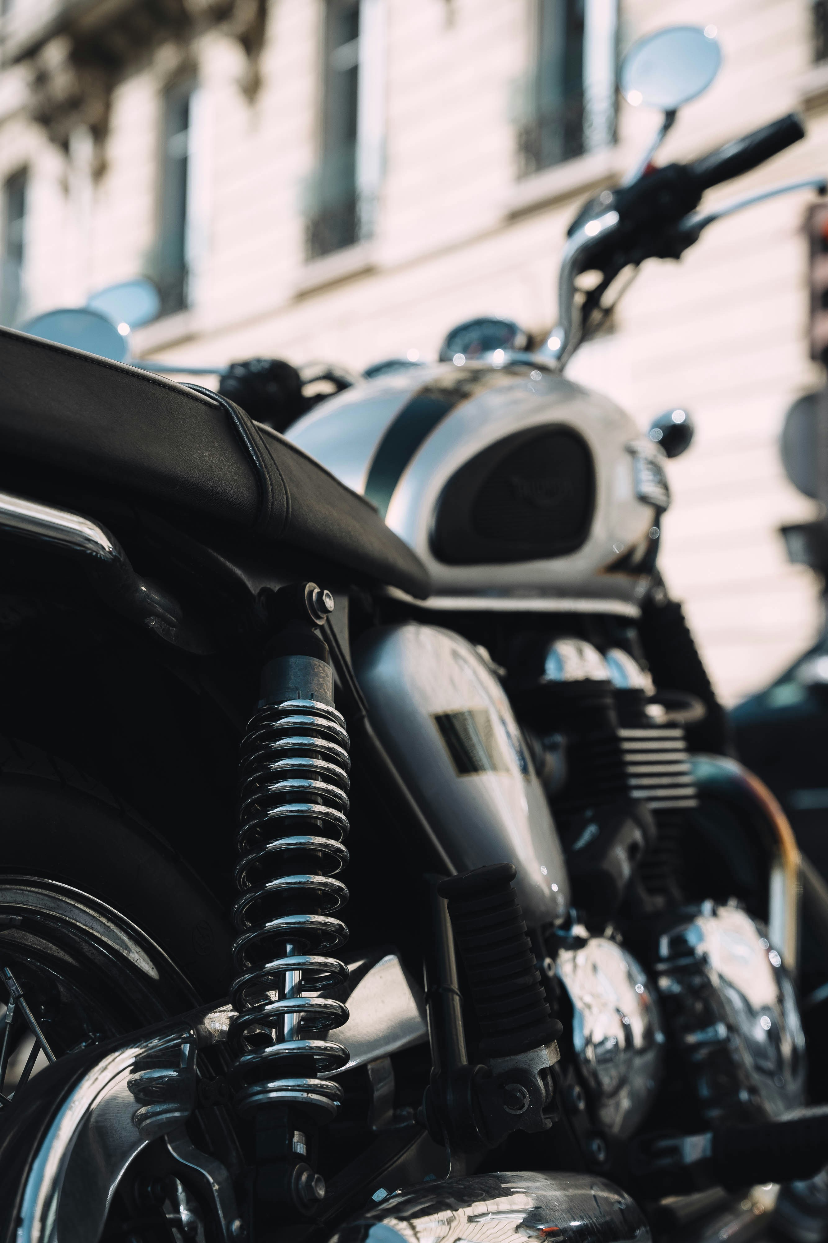 Bike General Service